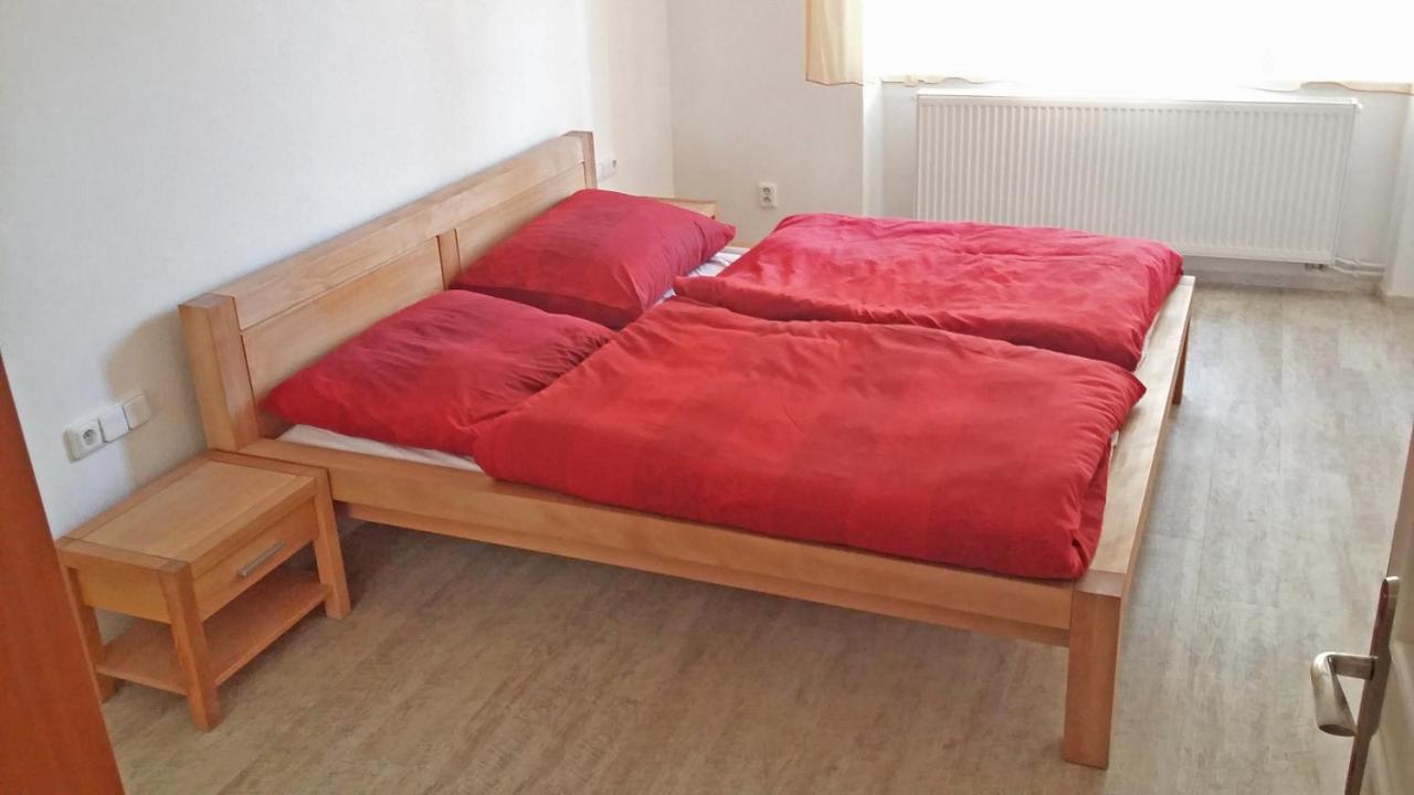 Appartamento New In A Historical Building Praga
