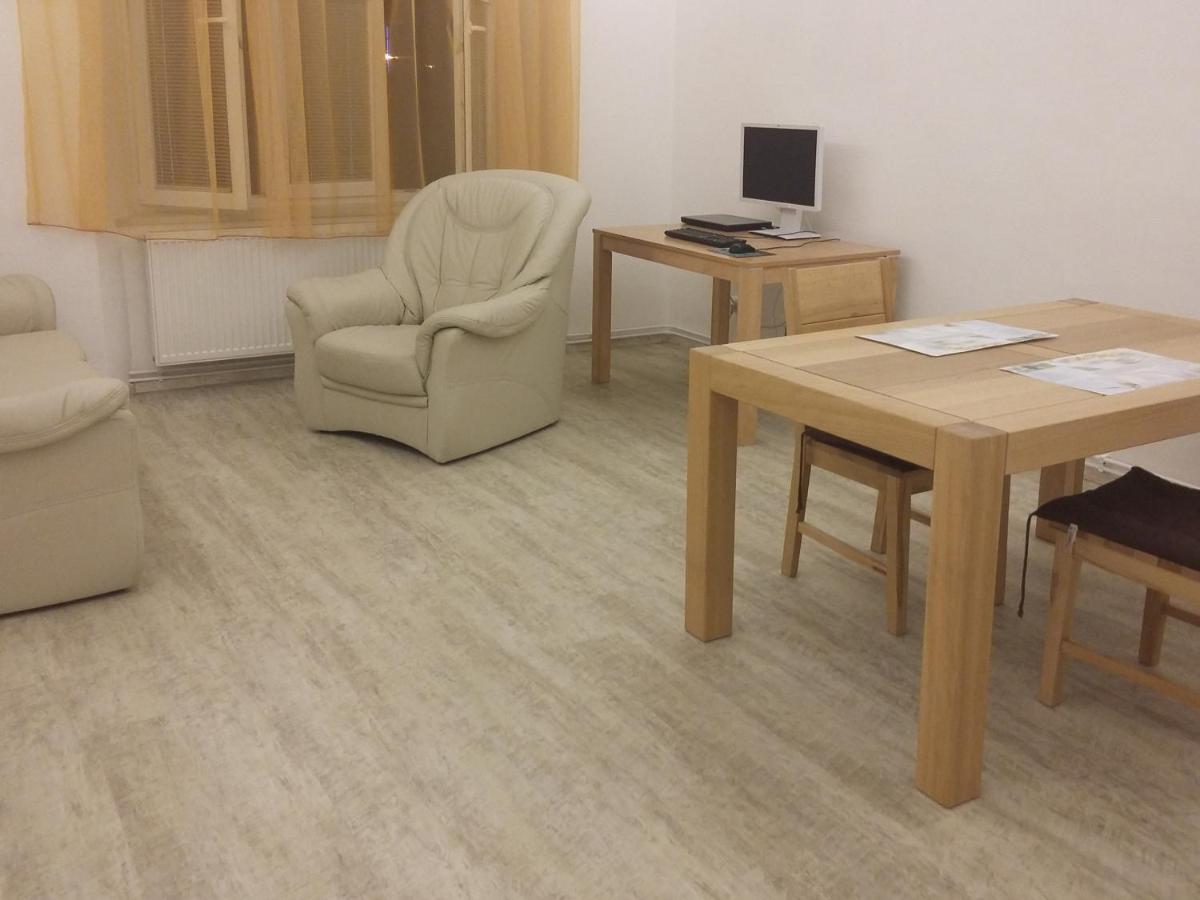 Appartamento New In A Historical Building