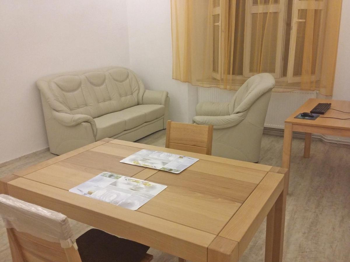 Appartamento New In A Historical Building